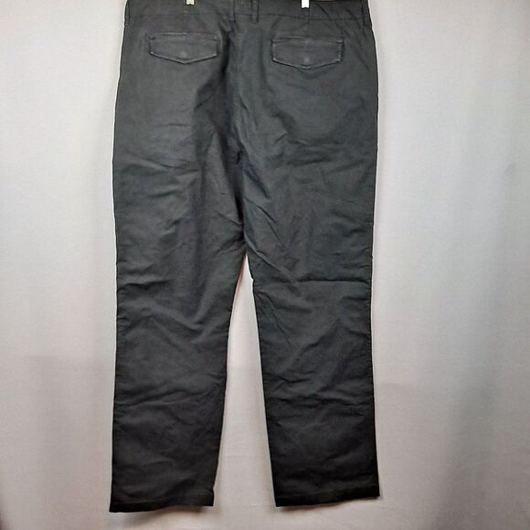 Mens Lived-in loose Chinos NWT - Picture 5 of 10